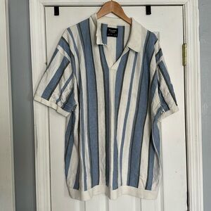 Abercrombie men’s shirt